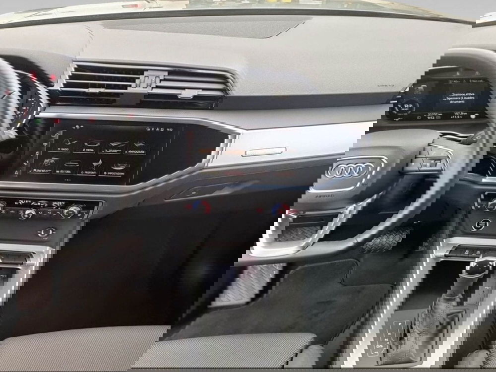 Audi Q3 usata a Firenze (10)