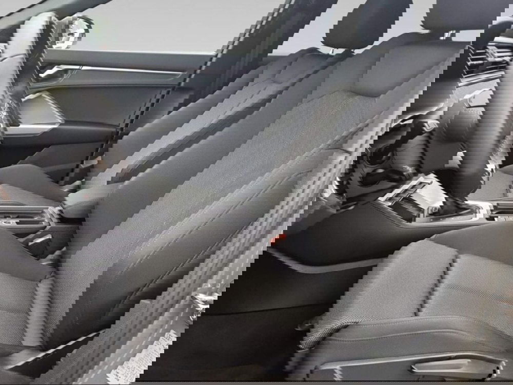 Audi Q3 usata a Firenze (11)