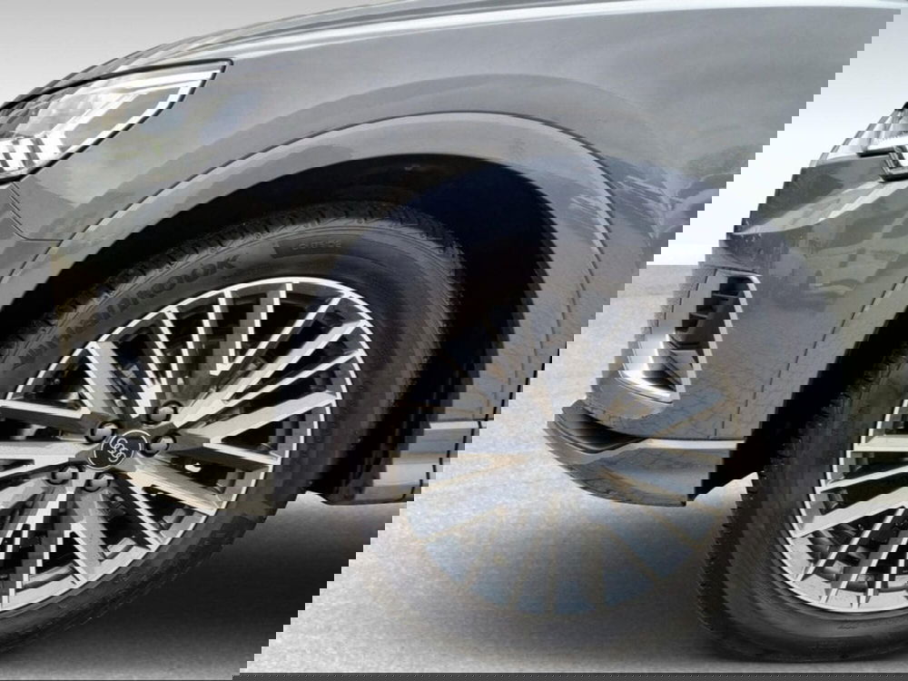 Audi Q3 usata a Firenze (16)