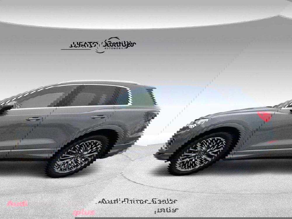 Audi Q3 usata a Firenze (3)