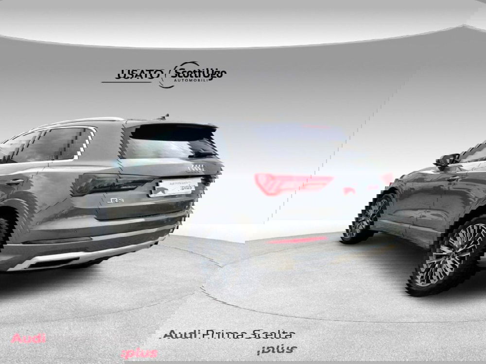 Audi Q3 usata a Firenze (4)