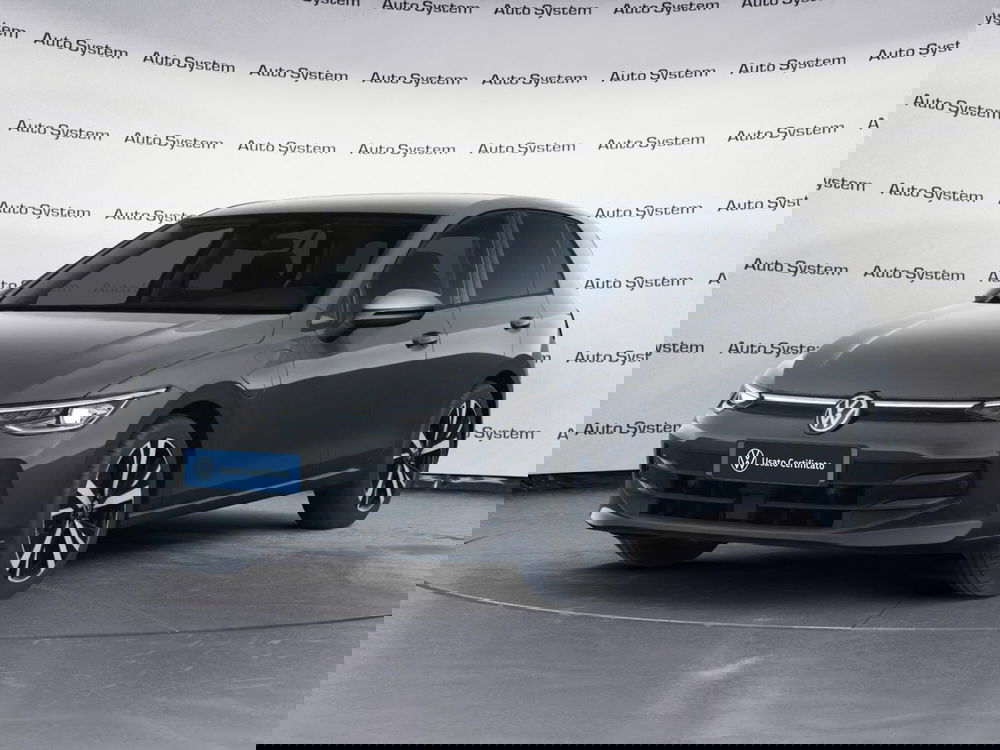 Volkswagen Golf nuova a Palermo