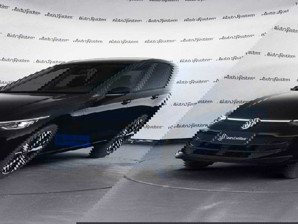 Volkswagen Golf nuova a Palermo