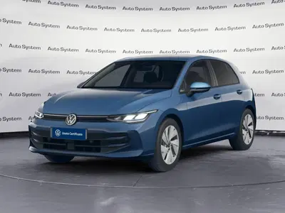 Volkswagen Golf 2.0 TDI 150 CV DSG SCR 4Motion R-Line nuova a Palermo