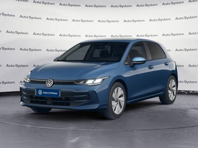 Volkswagen Golf 2.0 TDI 150 CV DSG SCR 4Motion R-Line nuova a Palermo