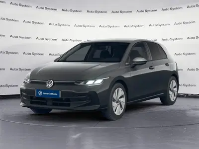 Volkswagen Golf 1.5 tsi Edition 115cv nuova a Palermo