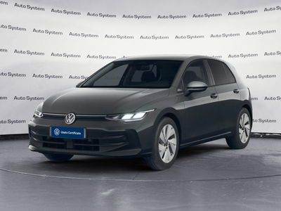 Volkswagen Golf 1.5 tsi Edition 115cv nuova a Palermo