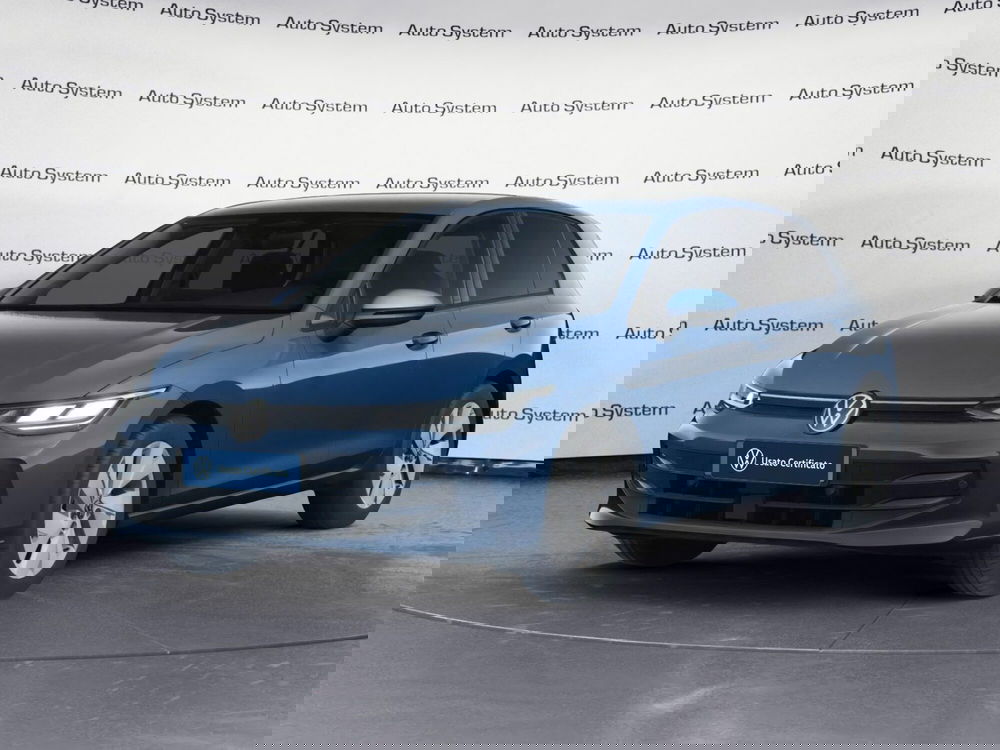 Volkswagen Golf nuova a Palermo