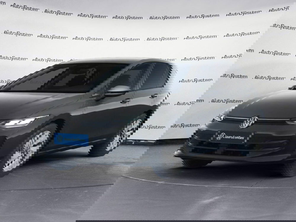 Volkswagen Golf nuova a Palermo