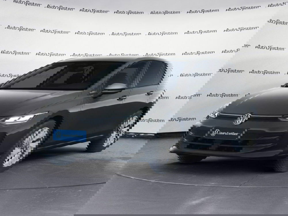 Volkswagen Golf nuova a Palermo