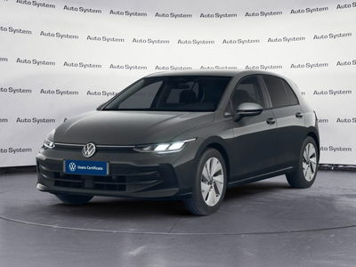 Volkswagen Golf 1.5 tsi Edition 115cv nuova a Palermo