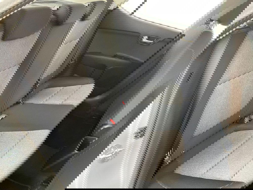 Kia Stonic usata a Como (3)