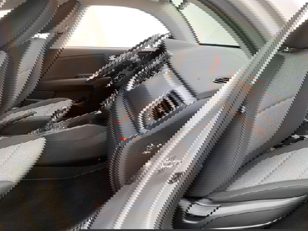 Kia Stonic usata a Como (5)