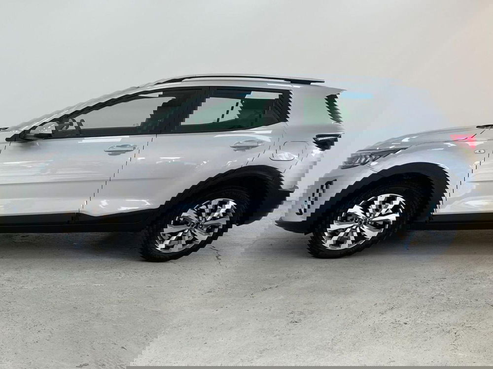 Kia Stonic usata a Como (8)