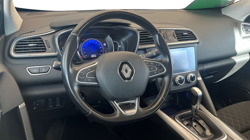 Renault Kadjar usata a Catania (14)