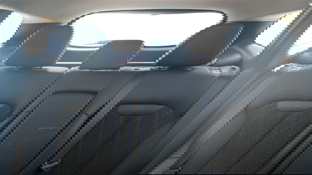 Renault Kadjar usata a Catania (16)