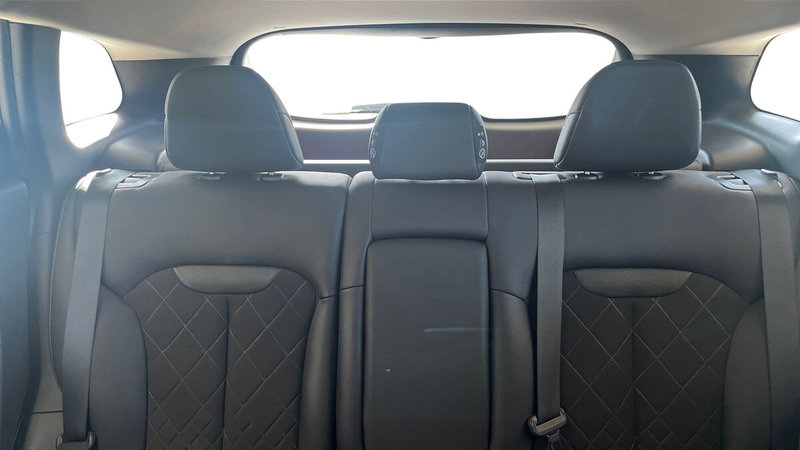 Renault Kadjar usata a Catania (16)