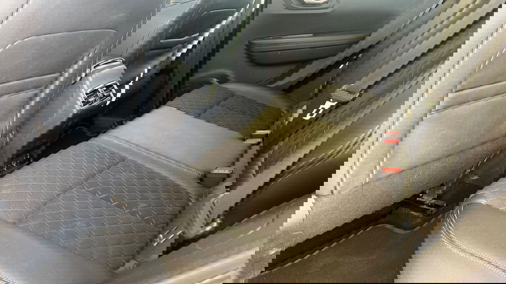 Renault Kadjar usata a Catania (17)
