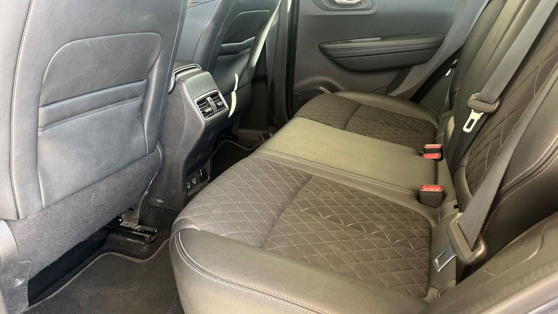 Renault Kadjar usata a Catania (17)