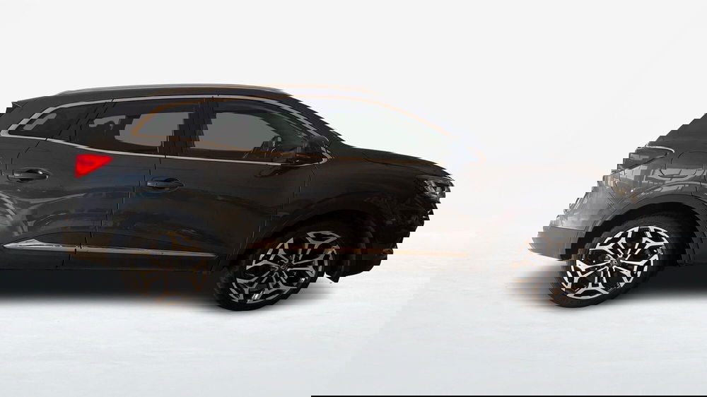 Renault Kadjar usata a Catania (18)