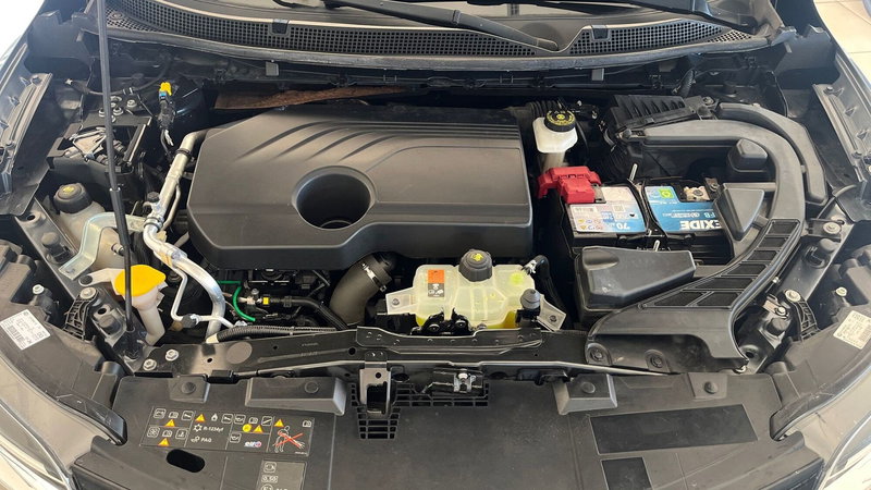 Renault Kadjar usata a Catania (19)