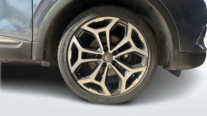 Renault Kadjar usata a Catania (20)