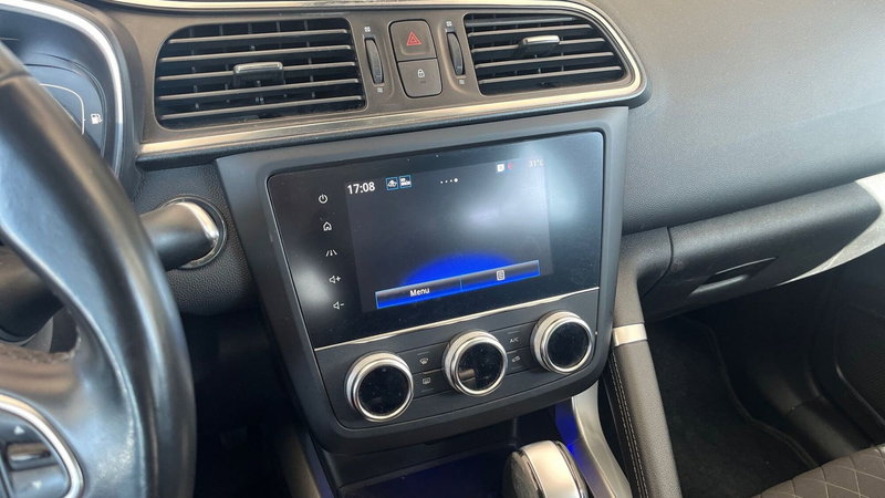 Renault Kadjar usata a Catania (6)