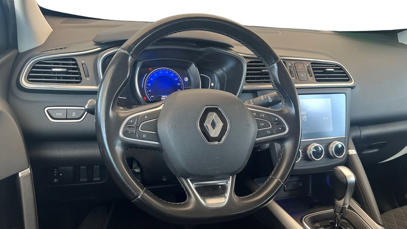 Renault Kadjar usata a Catania (7)