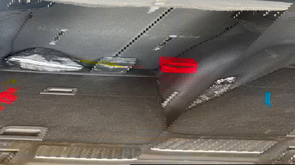 Renault Kadjar usata a Catania (9)