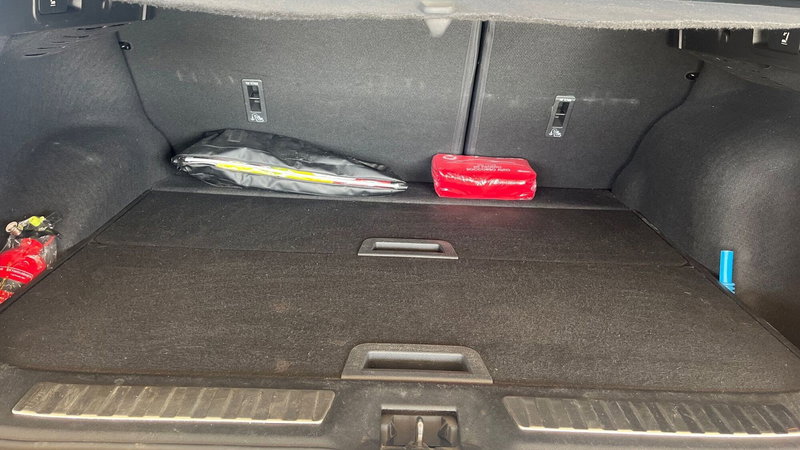 Renault Kadjar usata a Catania (9)