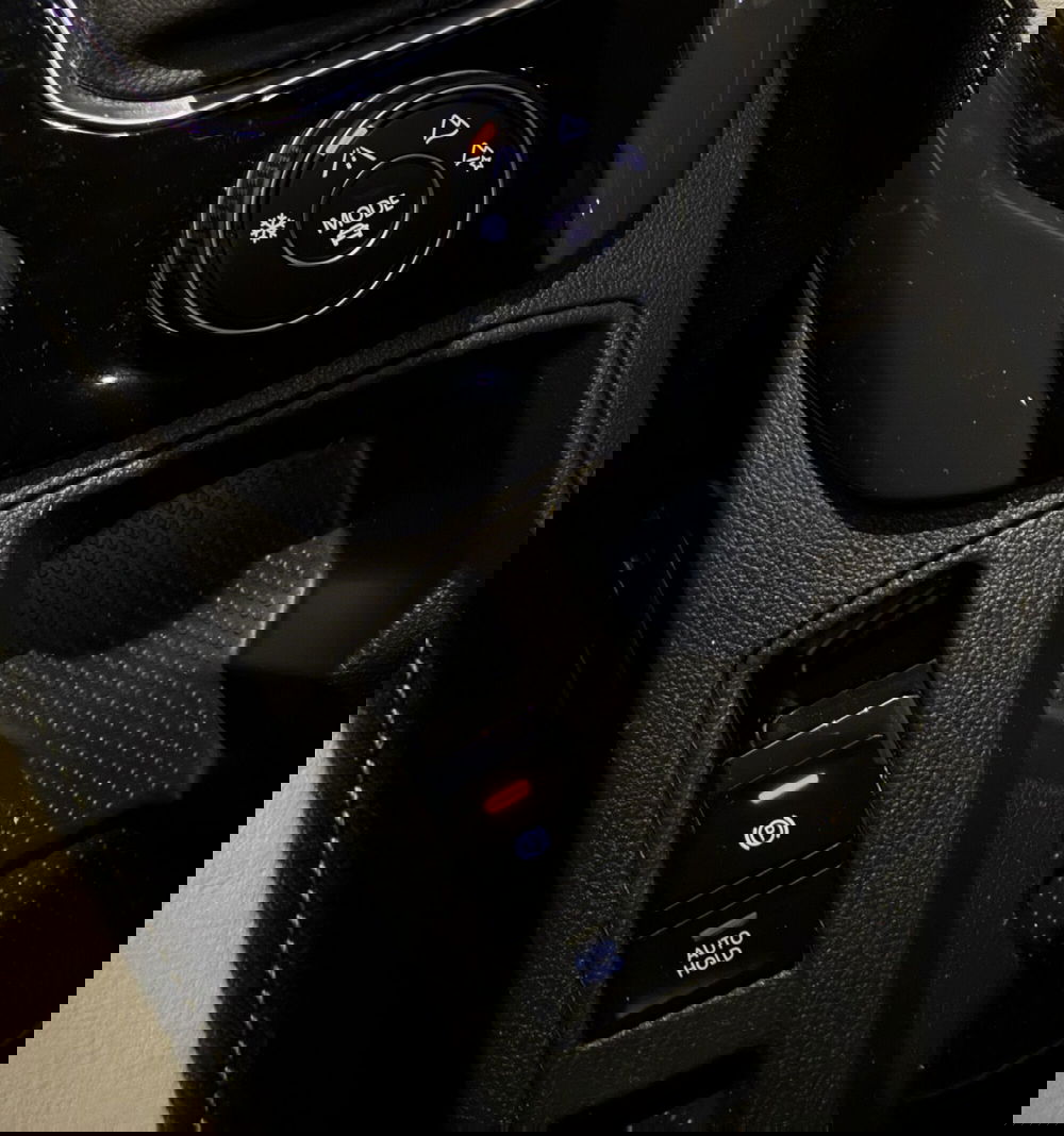 Volkswagen T-Roc usata a Parma (11)