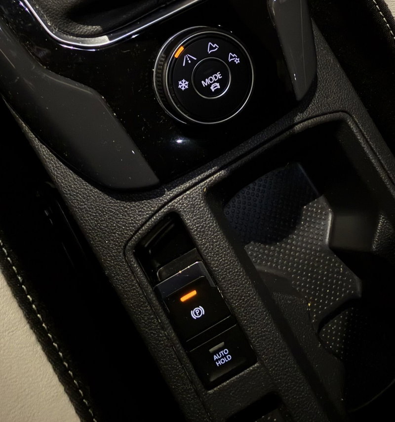 Volkswagen T-Roc usata a Parma (11)