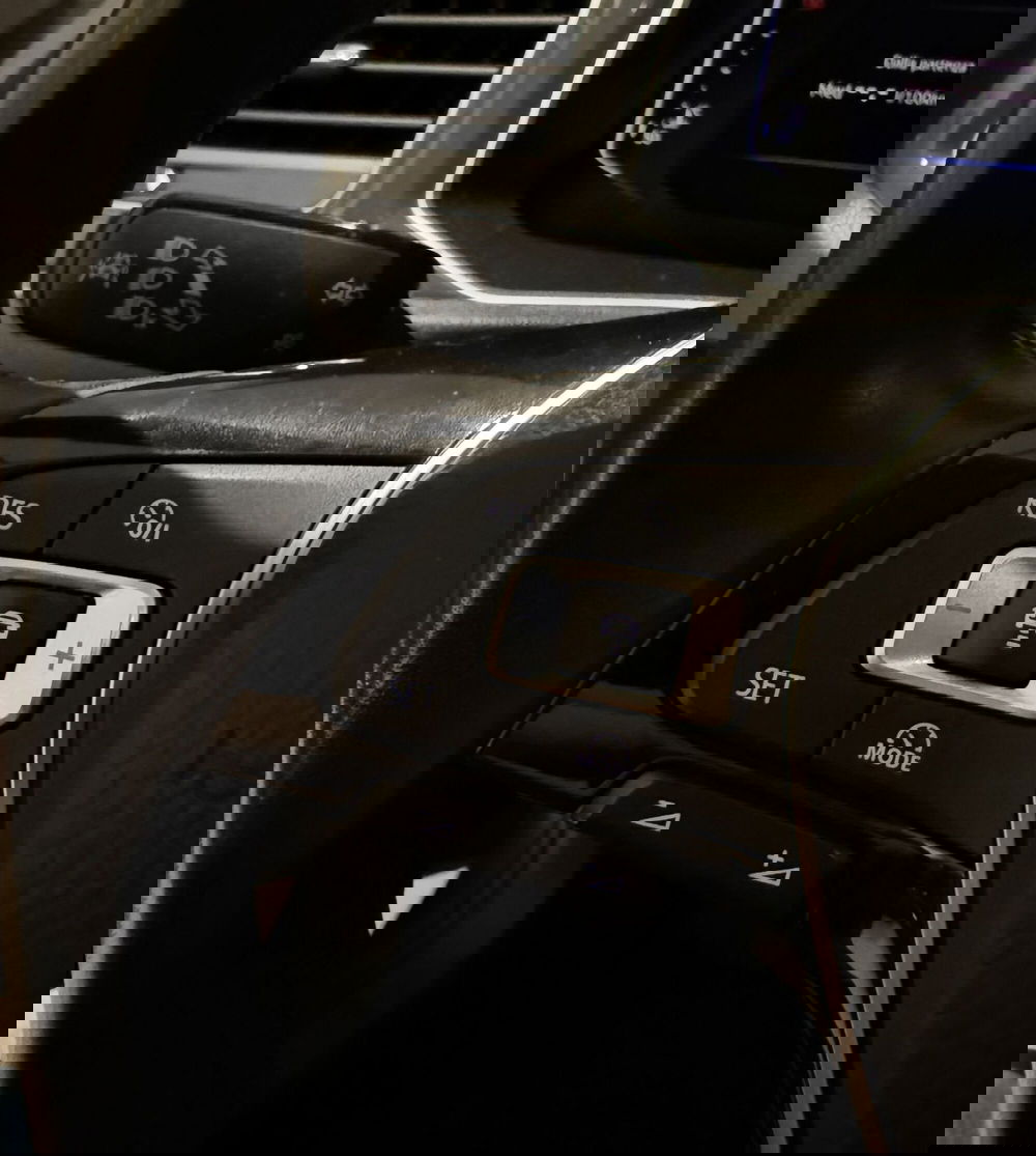 Volkswagen T-Roc usata a Parma (12)