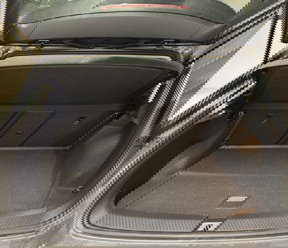 Volkswagen T-Roc usata a Parma (14)