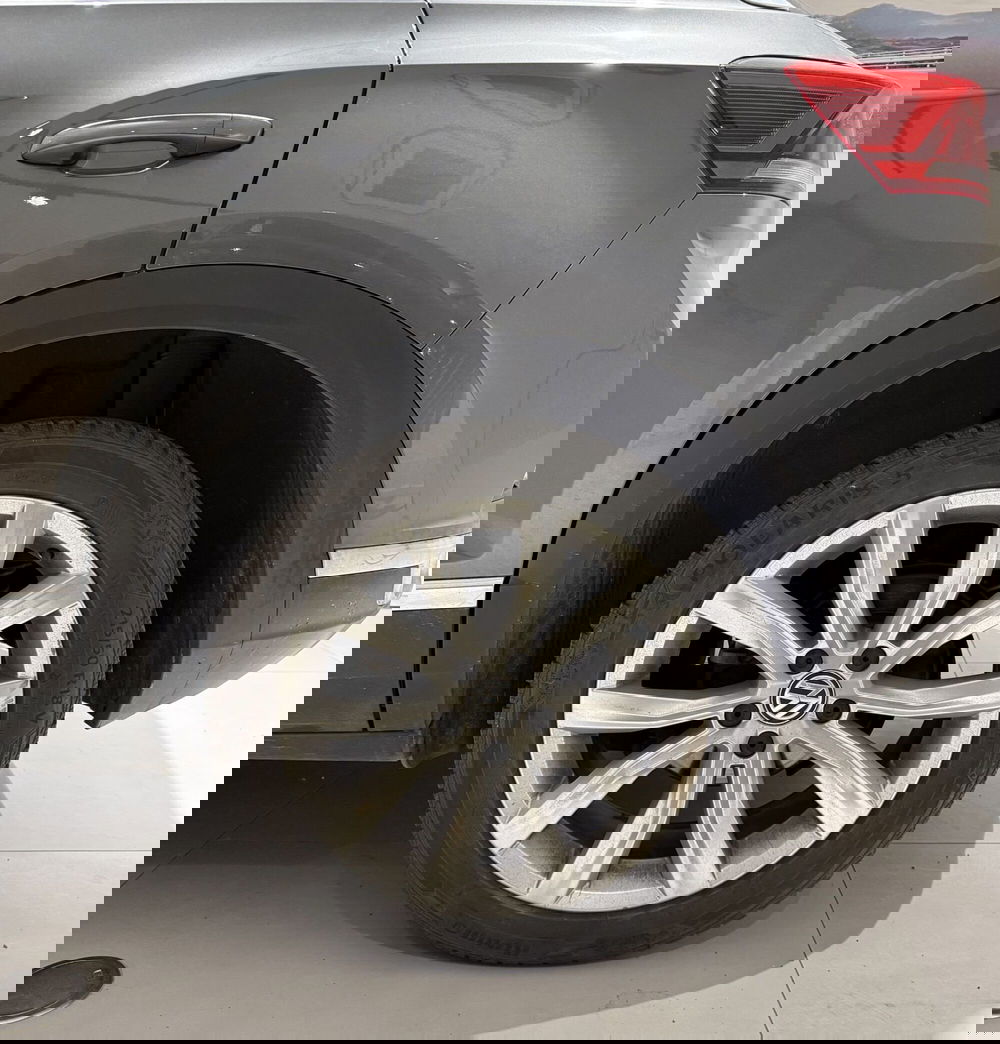 Volkswagen T-Roc usata a Parma (3)