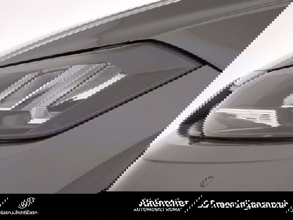 Volkswagen Polo usata a Roma (7)