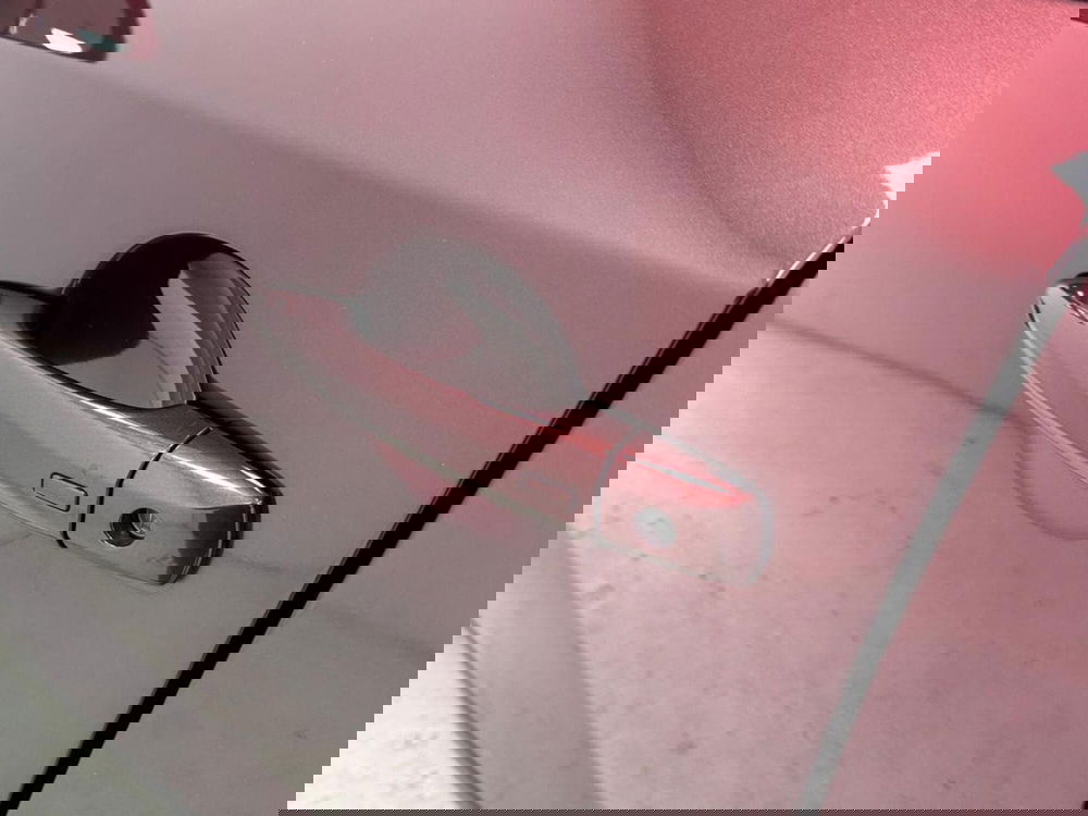 Nissan Qashqai usata a Como (10)