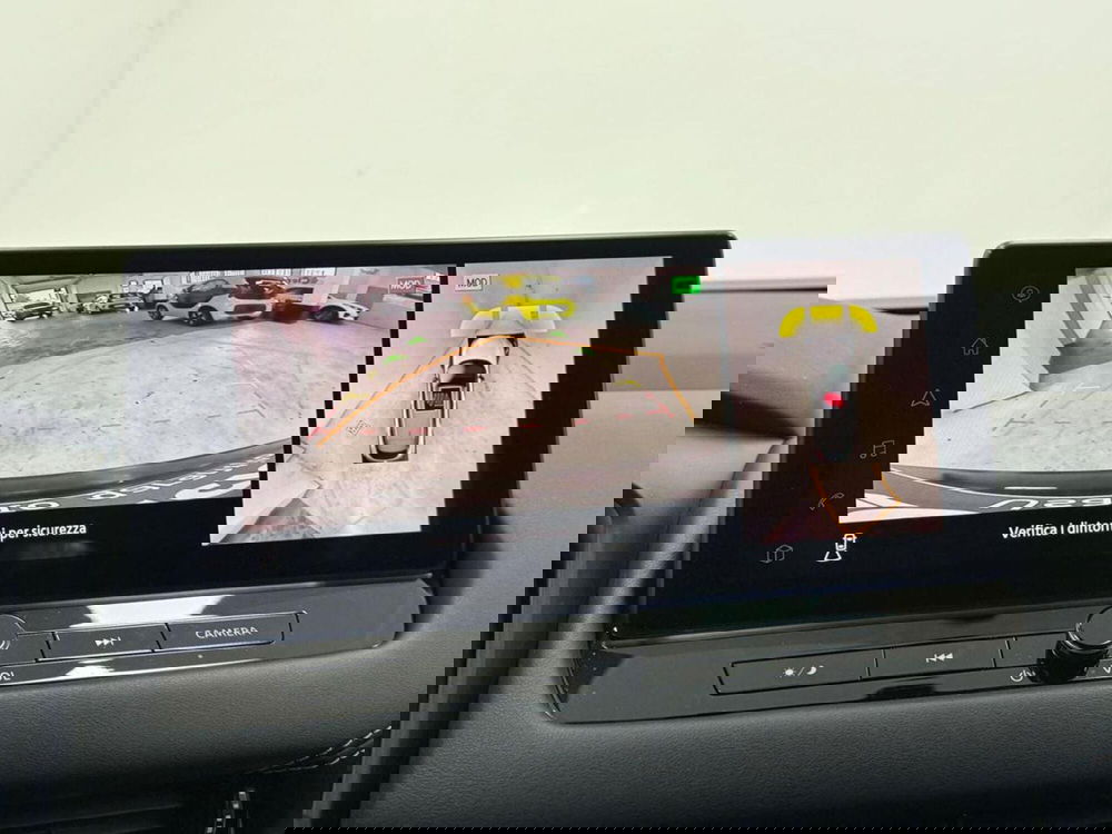 Nissan Qashqai usata a Como (18)