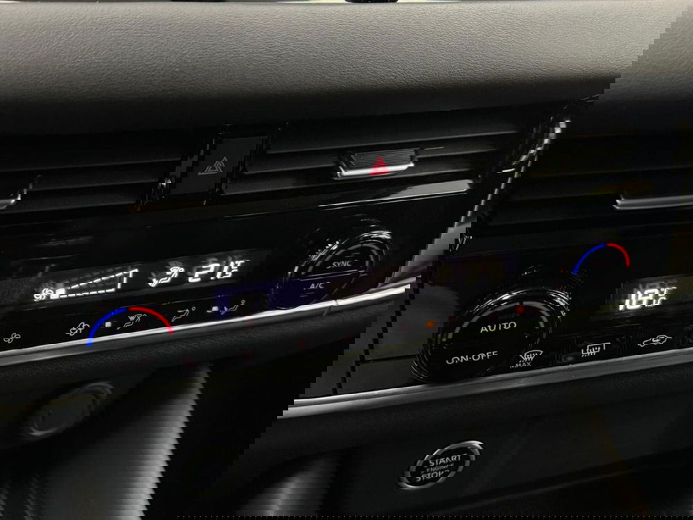 Nissan Qashqai usata a Como (19)