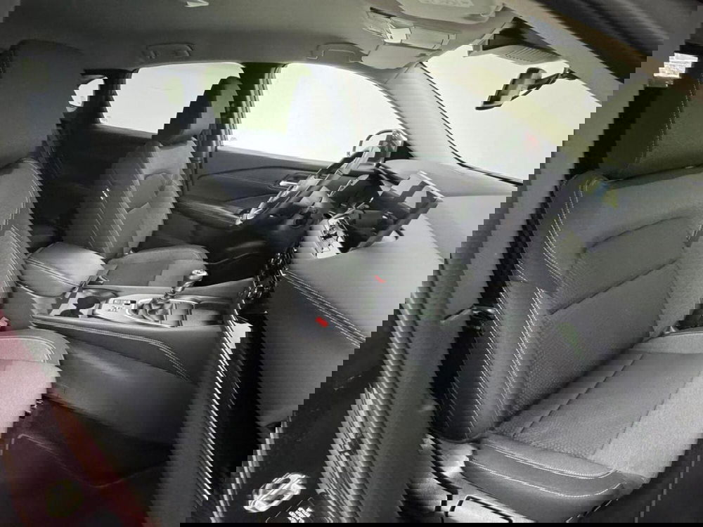 Nissan Qashqai usata a Como (3)