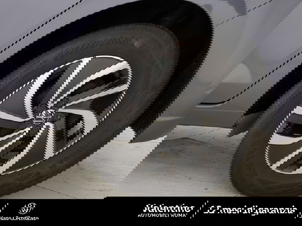 Volkswagen Polo usata a Roma (11)