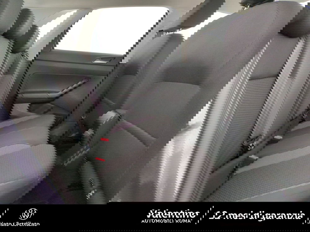 Volkswagen Polo usata a Roma (12)