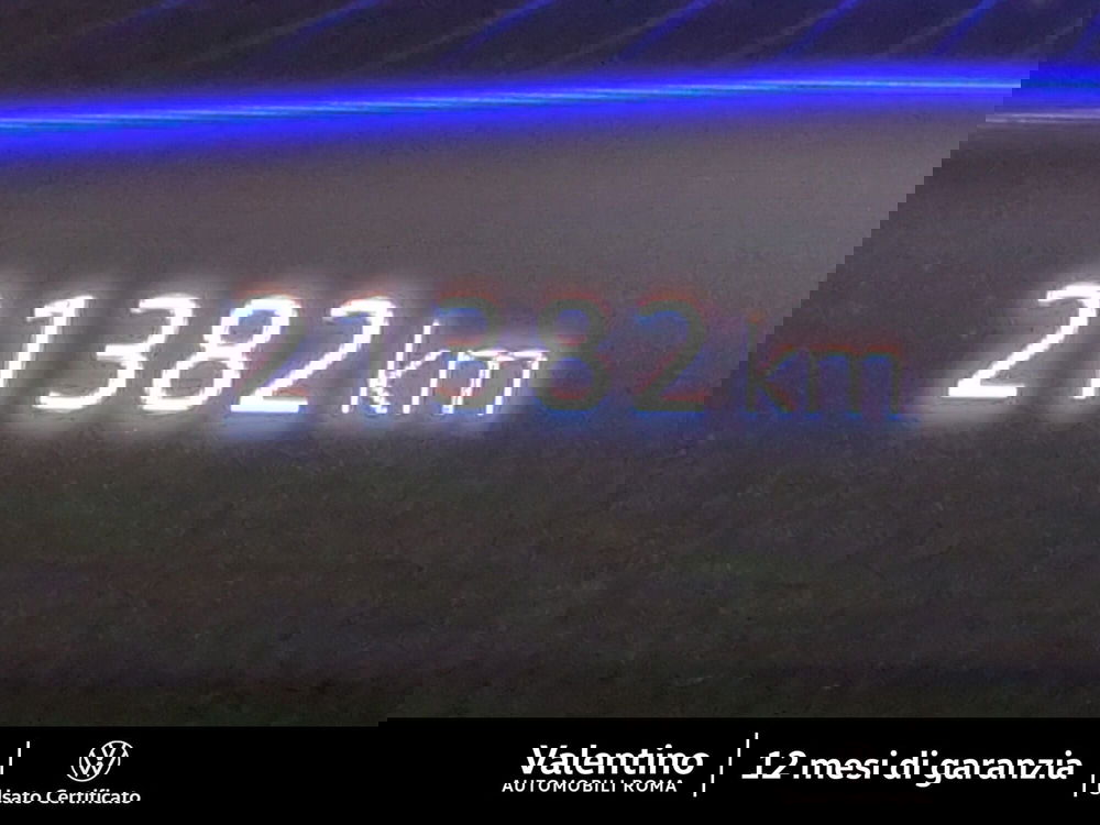 Volkswagen Polo usata a Roma (16)