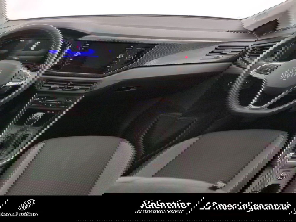 Volkswagen Polo usata a Roma (7)