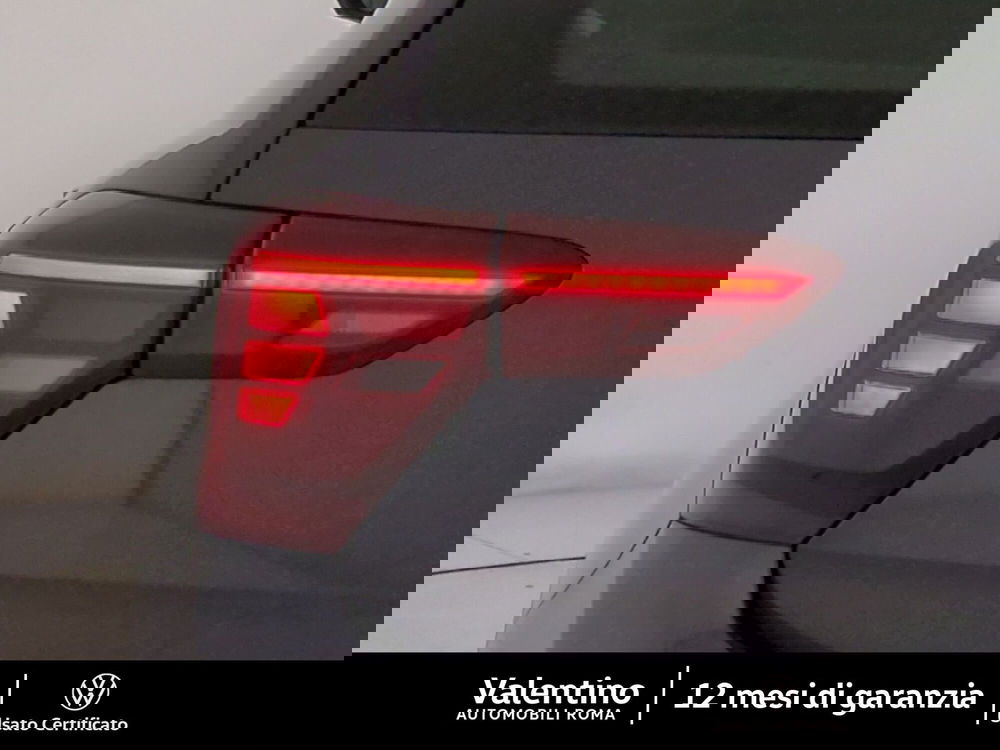 Volkswagen Polo usata a Roma (9)