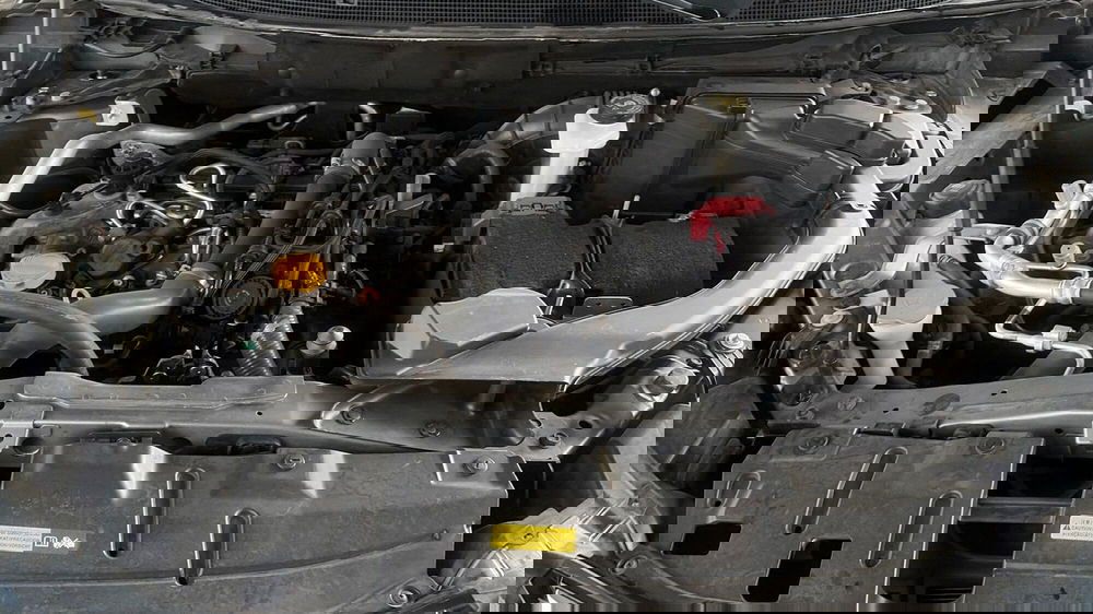 Nissan Qashqai usata a Catania (15)