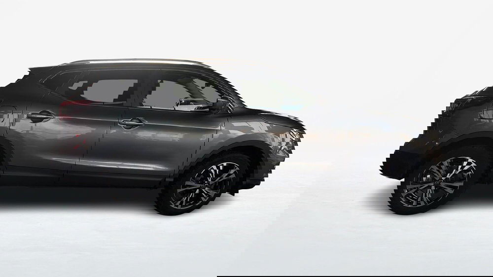 Nissan Qashqai usata a Catania (4)