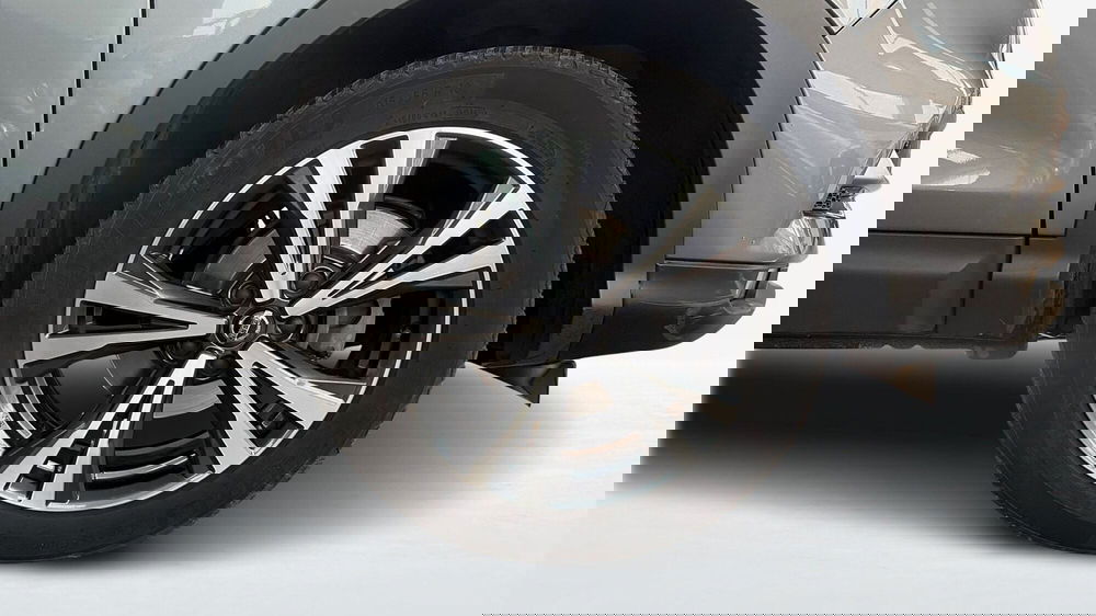 Nissan Qashqai usata a Catania (5)