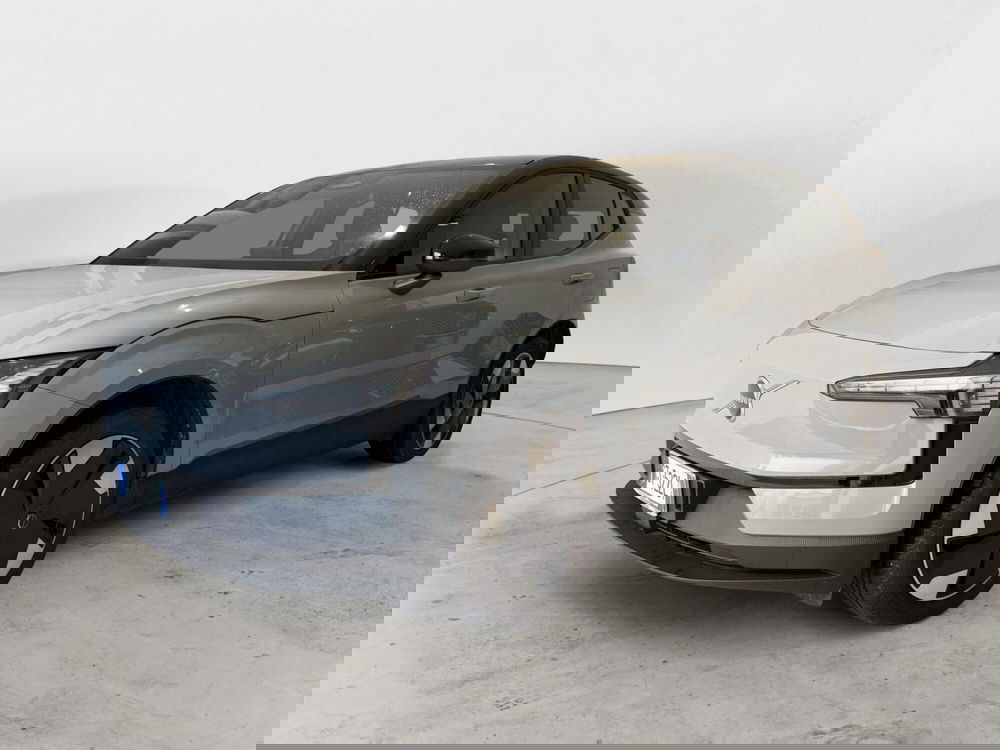 Volvo EX30 usata a Parma