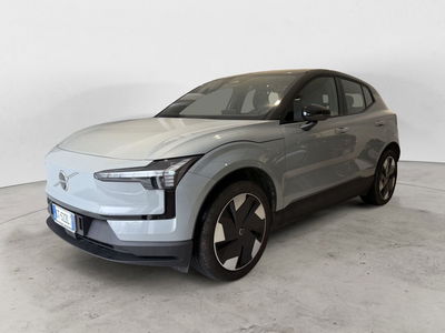 Volvo EX30 Single Motor Extended Range Plus rwd del 2024 usata a Parma